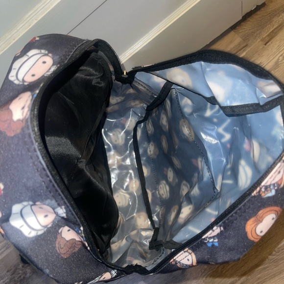 FRIENDS Backpack - Picture 7 of 9